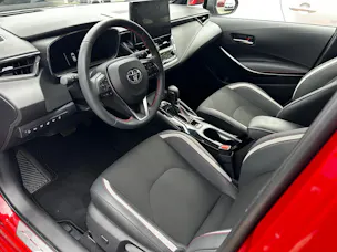 Toyota Corolla 2.0 HSD GR Sport