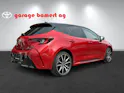 Toyota Corolla 2.0 HSD GR Sport