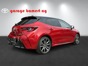 Toyota Corolla 2.0 HSD GR Sport