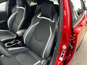Toyota Corolla 2.0 HSD GR Sport