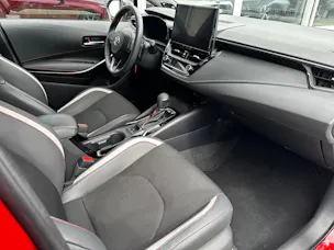 Toyota Corolla 2.0 HSD GR Sport
