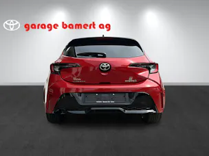 Toyota Corolla 2.0 HSD GR Sport