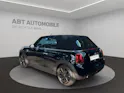 Mini Cabrio F57 1.5i Cooper