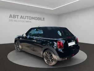 Mini Cabrio F57 1.5i Cooper