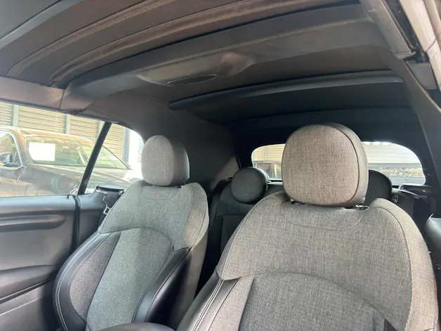 Mini Cabrio F57 1.5i Cooper