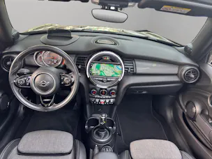 Mini Cabrio F57 1.5i Cooper