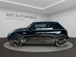 Mini Cabrio F57 1.5i Cooper