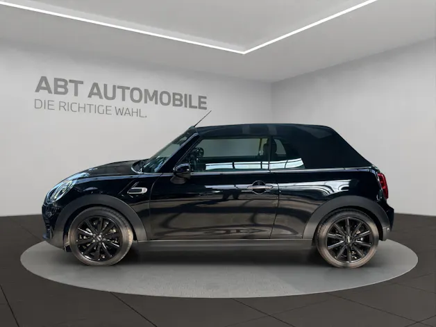 Mini Cabrio F57 1.5i Cooper