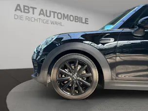 Mini Cabrio F57 1.5i Cooper