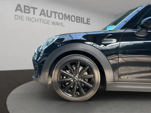 Mini Cabrio F57 1.5i Cooper