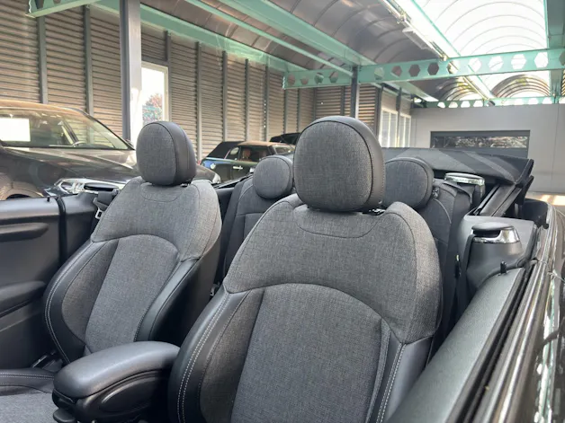Mini Cabrio F57 1.5i Cooper