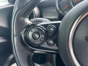 Mini Cabrio F57 1.5i Cooper
