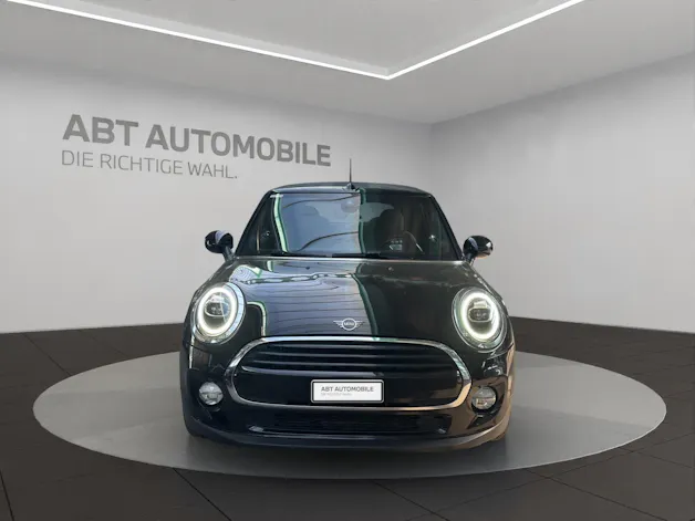 Mini Cabrio F57 1.5i Cooper