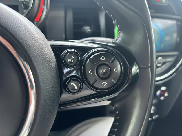 Mini Cabrio F57 1.5i Cooper