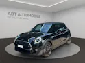 Mini Cabrio F57 1.5i Cooper