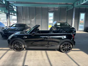 Mini Cabrio F57 1.5i Cooper
