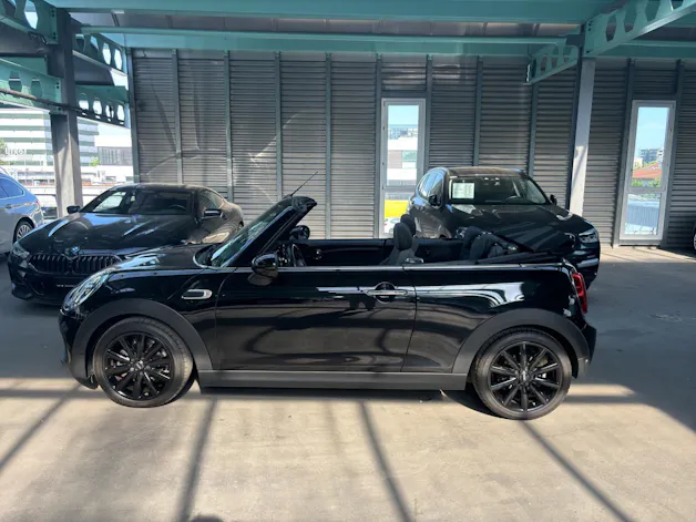Mini Cabrio F57 1.5i Cooper