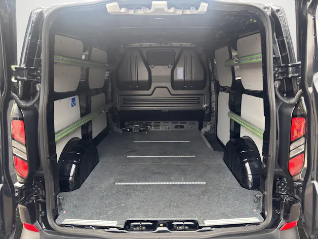 Ford Transit C Van 320 L1 2.0 EcoBlue 136 Trend