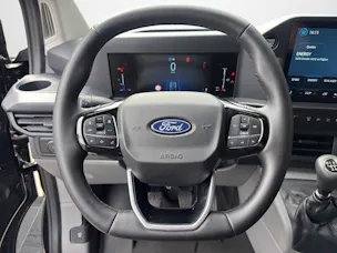 Ford Transit C Van 320 L1 2.0 EcoBlue 136 Trend