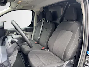 Ford Transit C Van 320 L1 2.0 EcoBlue 136 Trend