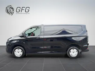 Ford Transit C Van 320 L1 2.0 EcoBlue 136 Trend