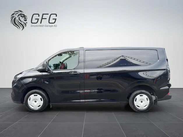 Ford Transit C Van 320 L1 2.0 EcoBlue 136 Trend