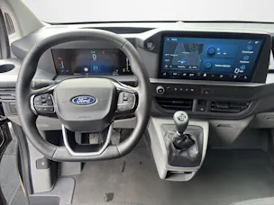 Ford Transit C Van 320 L1 2.0 EcoBlue 136 Trend