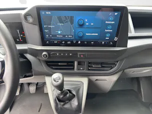 Ford Transit C Van 320 L1 2.0 EcoBlue 136 Trend