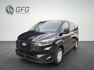 Ford Transit C Van 320 L1 2.0 EcoBlue 136 Trend