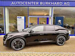 Peugeot 408 1.6 PHEV 225 GT