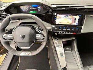 Peugeot 408 1.6 PHEV 225 GT