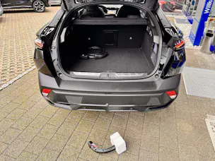 Peugeot 408 1.6 PHEV 225 GT