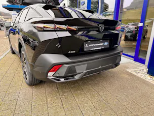 Peugeot 408 1.6 PHEV 225 GT