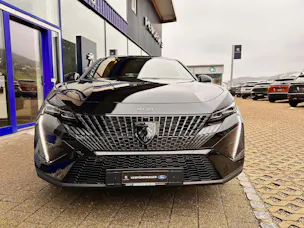 Peugeot 408 1.6 PHEV 225 GT