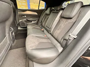 Peugeot 408 1.6 PHEV 225 GT