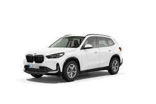 BMW X1 18d sDrive (CH) AHK