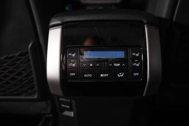 Toyota Land Cruiser 2.8 D 177 Style
