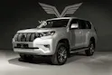 Toyota Land Cruiser 2.8 D 177 Style