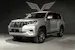 Toyota Land Cruiser 2.8 D 177 Style