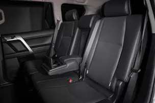 Toyota Land Cruiser 2.8 D 177 Style