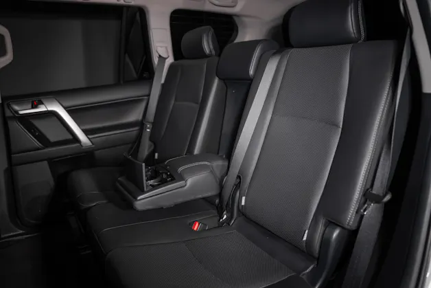 Toyota Land Cruiser 2.8 D 177 Style