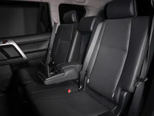 Toyota Land Cruiser 2.8 D 177 Style