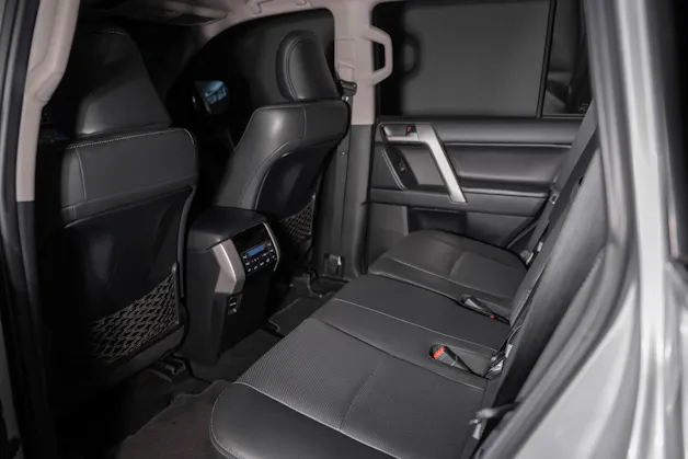 Toyota Land Cruiser 2.8 D 177 Style