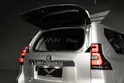 Toyota Land Cruiser 2.8 D 177 Style