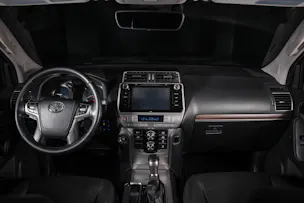 Toyota Land Cruiser 2.8 D 177 Style