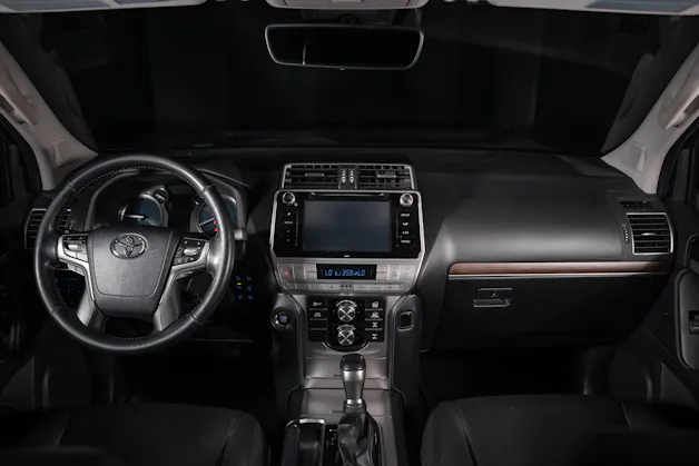 Toyota Land Cruiser 2.8 D 177 Style