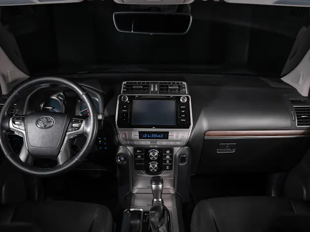 Toyota Land Cruiser 2.8 D 177 Style