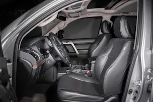 Toyota Land Cruiser 2.8 D 177 Style