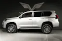 Toyota Land Cruiser 2.8 D 177 Style