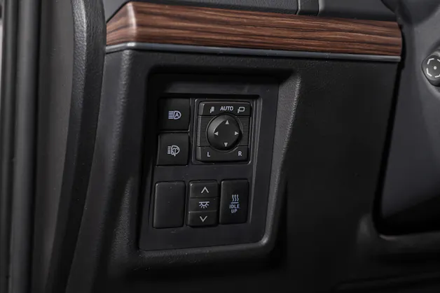 Toyota Land Cruiser 2.8 D 177 Style